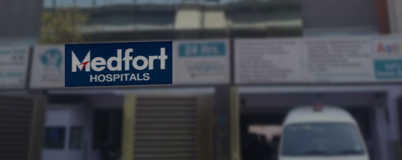 MedFort Hospitals 